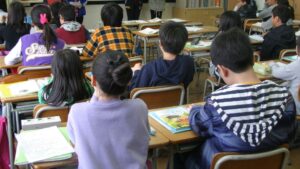 Pari opportunità ed educazione affettiva nelle scuole: dalla Regione 2 milioni di euro