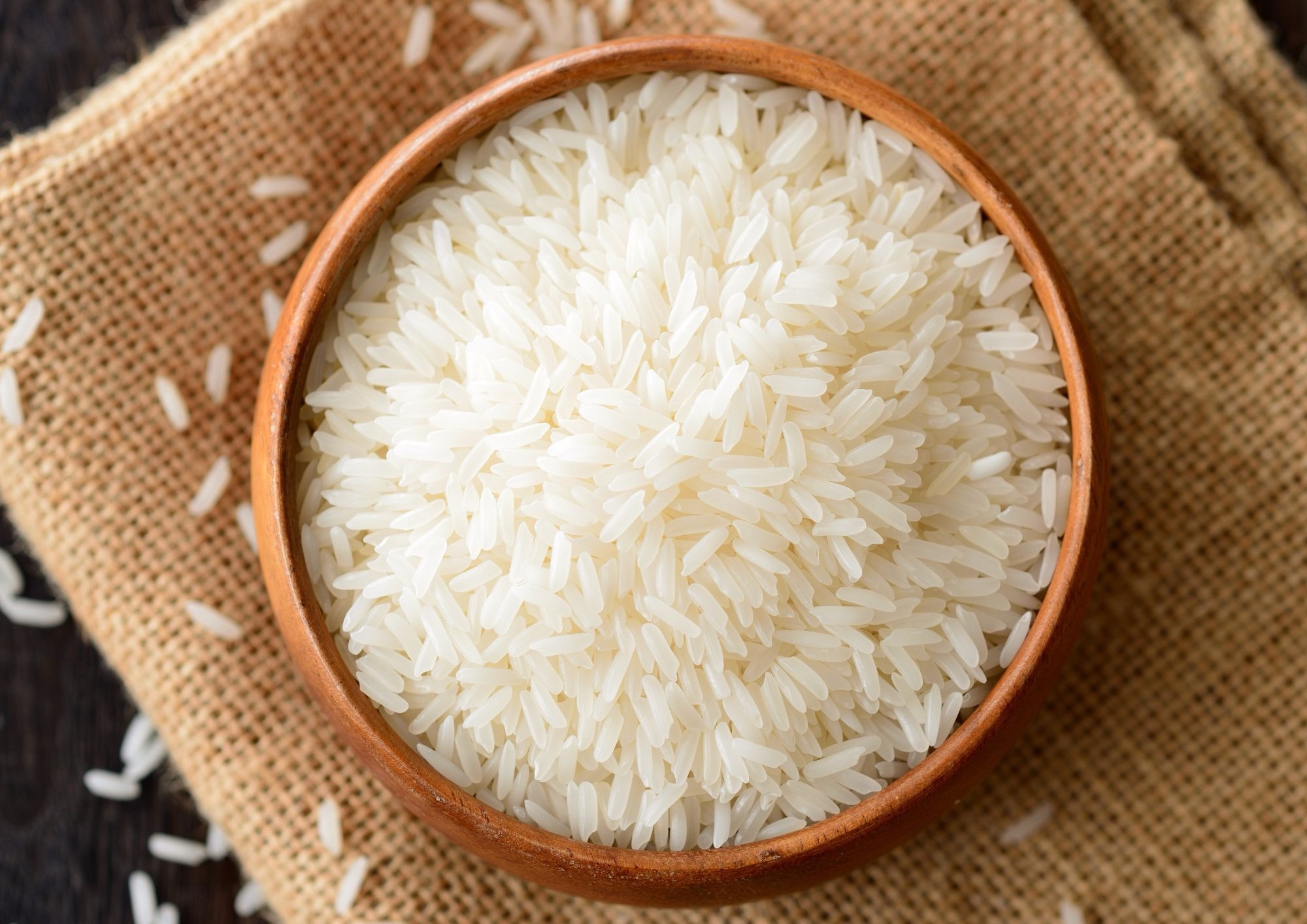 Rientro dopo le feste: tre ricette light con il riso che rimettono in equilibrio (senza rinunce)