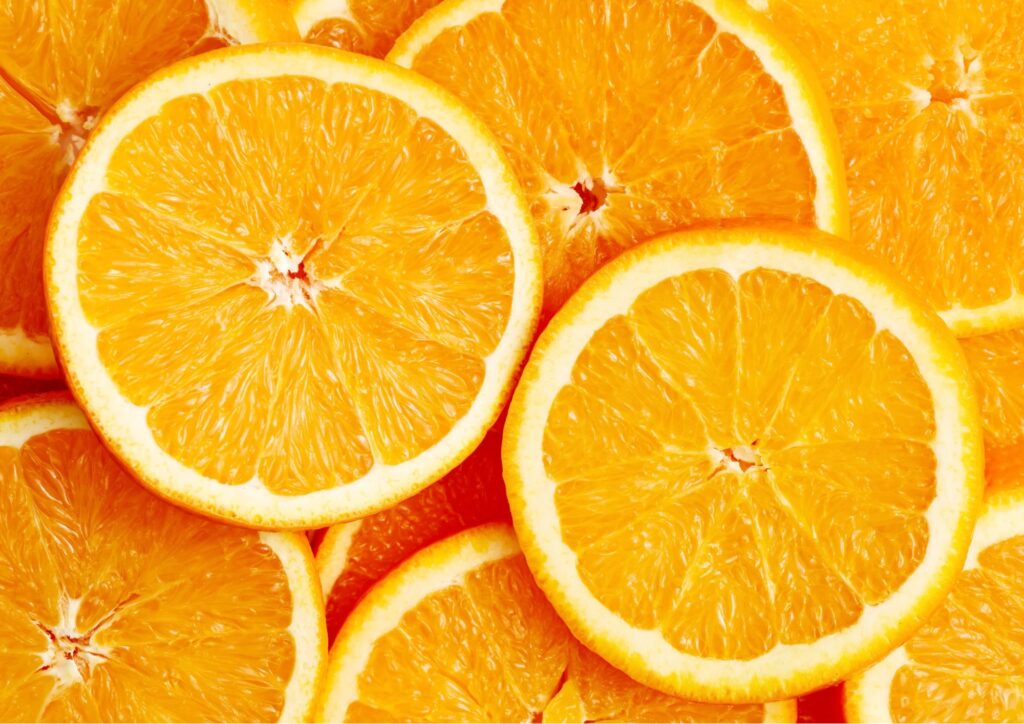 Vitamina C: il piccolo alleato contro raffreddori e influenza