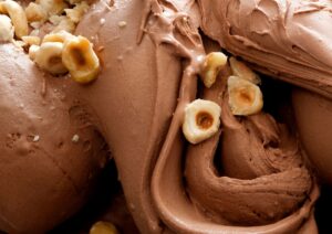 Gelati d’inverno: i gusti della stagione fredda