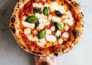 Pizza in Italia: mercato da 15 miliardi con oltre 50mila pizzerie e 8 milioni di pizze al giorno