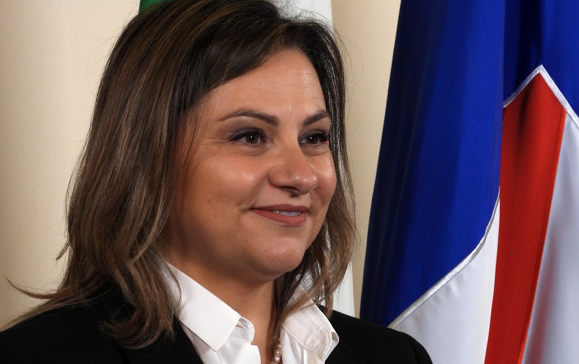 Assessora Serluca a San Mauro Cilento: sottoscriverà il patto per le aree interne