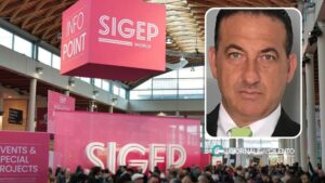 Il Giornale del Cilento al SIGEP di Rimini: food, innovazione e nuove opportunità internazionali