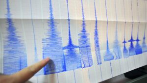 Terremoto di magnitudo 3.2 nel Salernitano, epicentro a Cannalonga: nessun danno