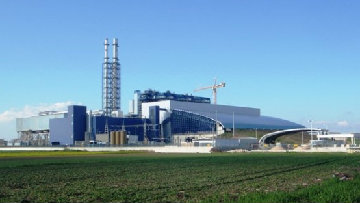 Termovalorizzatore di Acerra, l’appello di Legambiente al presidente Fico