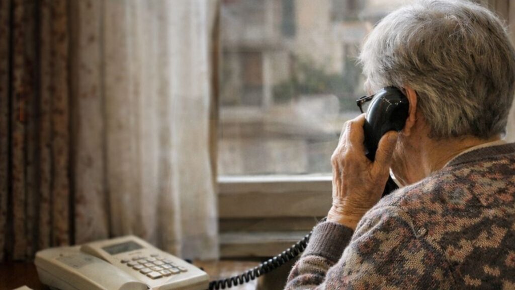 Torna l’allerta truffe telefoniche nel Cilento