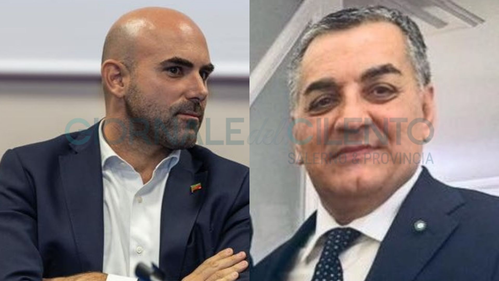 Forza Italia, Ferrante: «Con l’adesione di Minella il nostro gruppo sempre più incisivo»