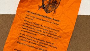 Terza categoria, fair play dopo Centola–Buonabitacolo: volantino negli spogliatoi