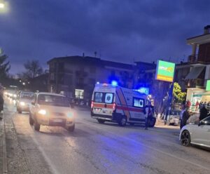 Tragedia nel Cilento, muore dopo due giorni la 68enne investita