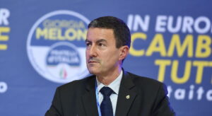 Il Forum dei Giovani di Sala Consilina prende le distanze dalla presentazione del libro di Caio Mussolini