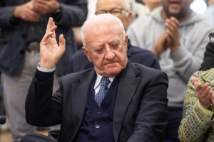 Salerno, nasce un fronte civico-politico per un’alternativa di governo a De Luca