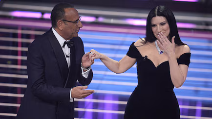 Sanremo 2026: seconda serata, 15 big in gara e i primi verdetti parziali: ecco la scaletta