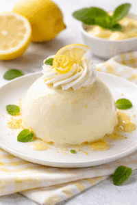 La Delizia al limone, il dolce simbolo della Costiera che conquista tutti