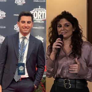 Separazione delle carriere, ad Agropoli un confronto di alto profilo in vista del referendum costituzionale