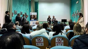 Il nuovo volto della telemedicina: 30 nuovi facilitatori digitali formati dall’ASL Salerno