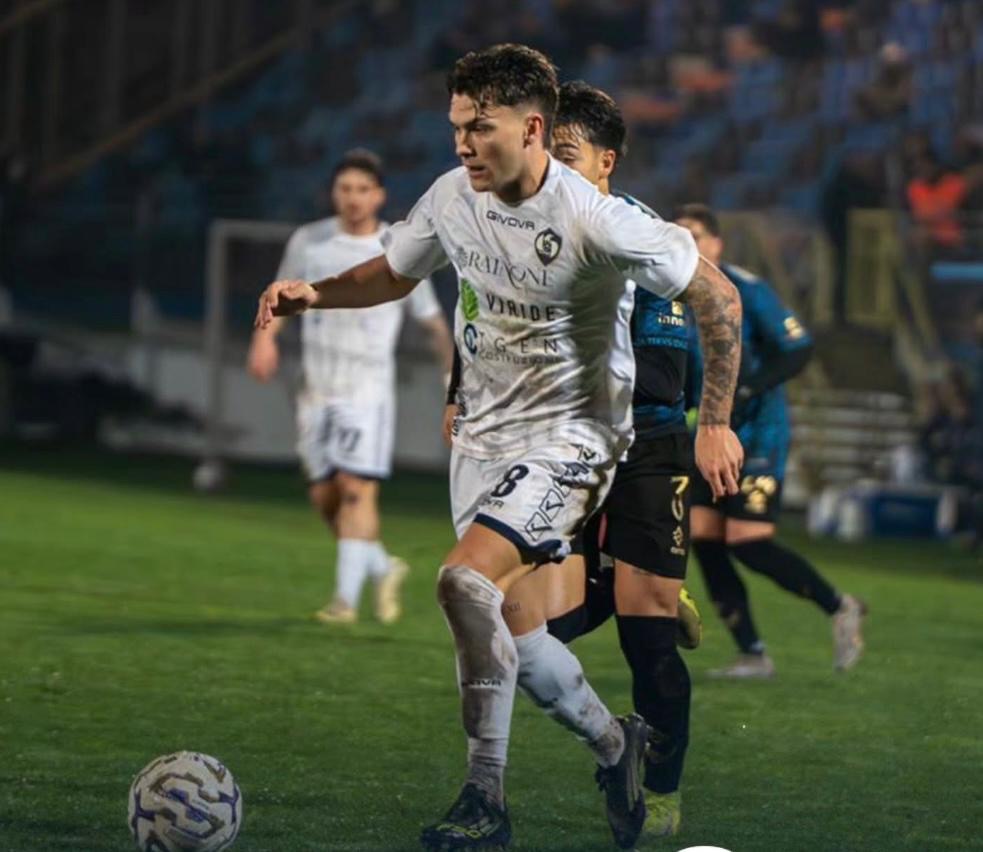 La Cavese non va oltre il pari, il Benevento al 102’ porta a casa la vittoria, la Salernitana torna a casa con 0 punti