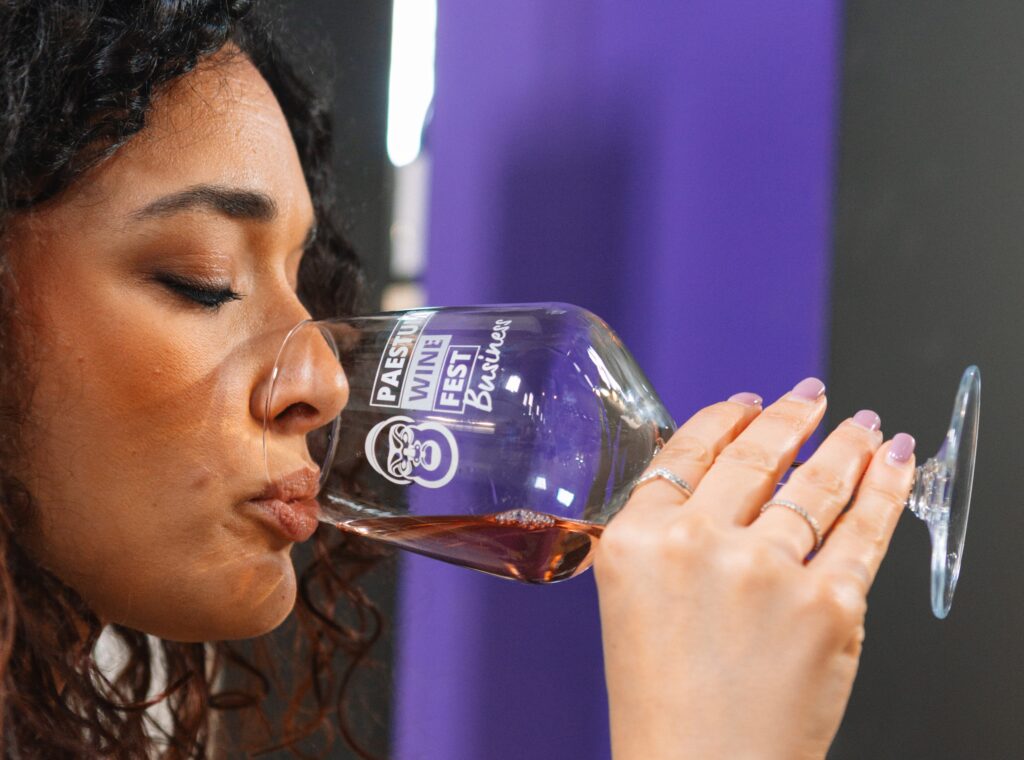 Paestum Wine Fest Business 2026: il più grande salone del vino tra innovazione, internazionalizzazione e B2B