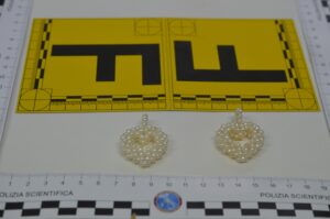 Cilento, arrestati quattro ladri seriali: colpivano tra Lazio e Campania