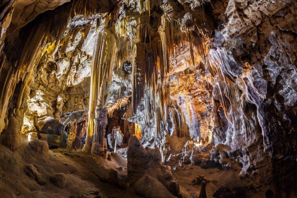Dieci borghi “segreti” della Campania lontani dal turismo di massa
