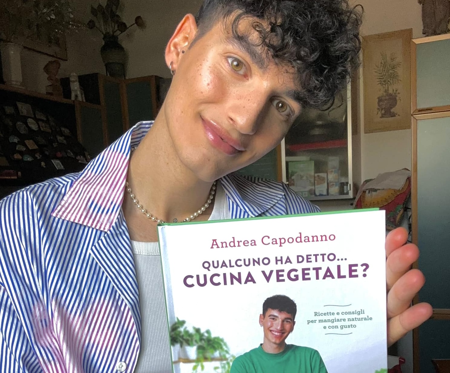 I food blogger vegani da seguire su Instagram