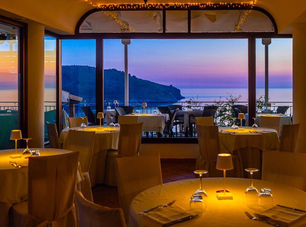 San Valentino a Palinuro: una cena romantica per celebrare l’amore