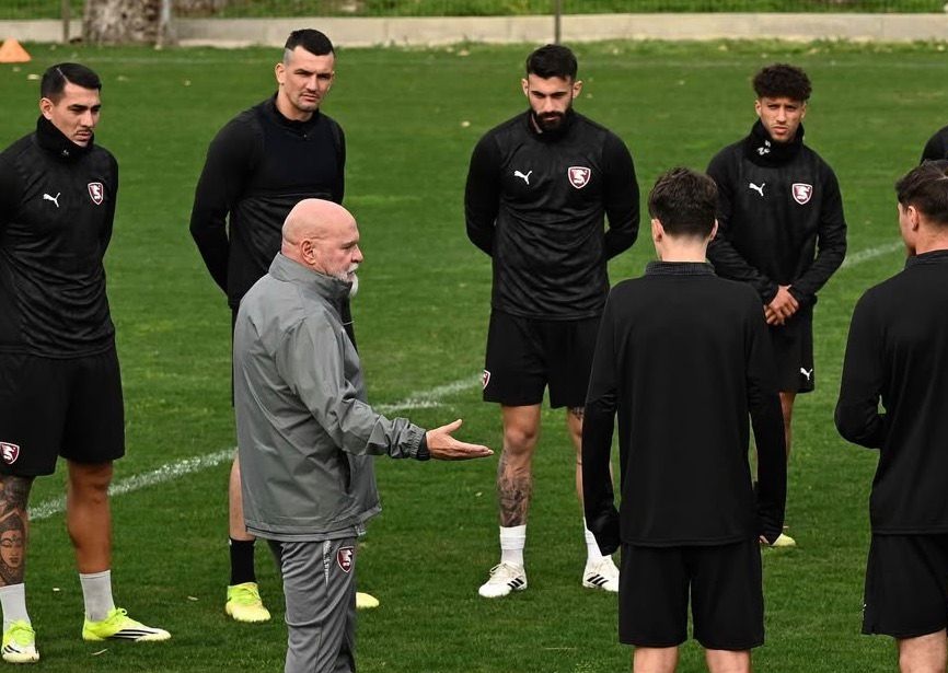 Salernitana–Catania, incrocio ad alta tensione: equilibrio e ambizioni a confronto