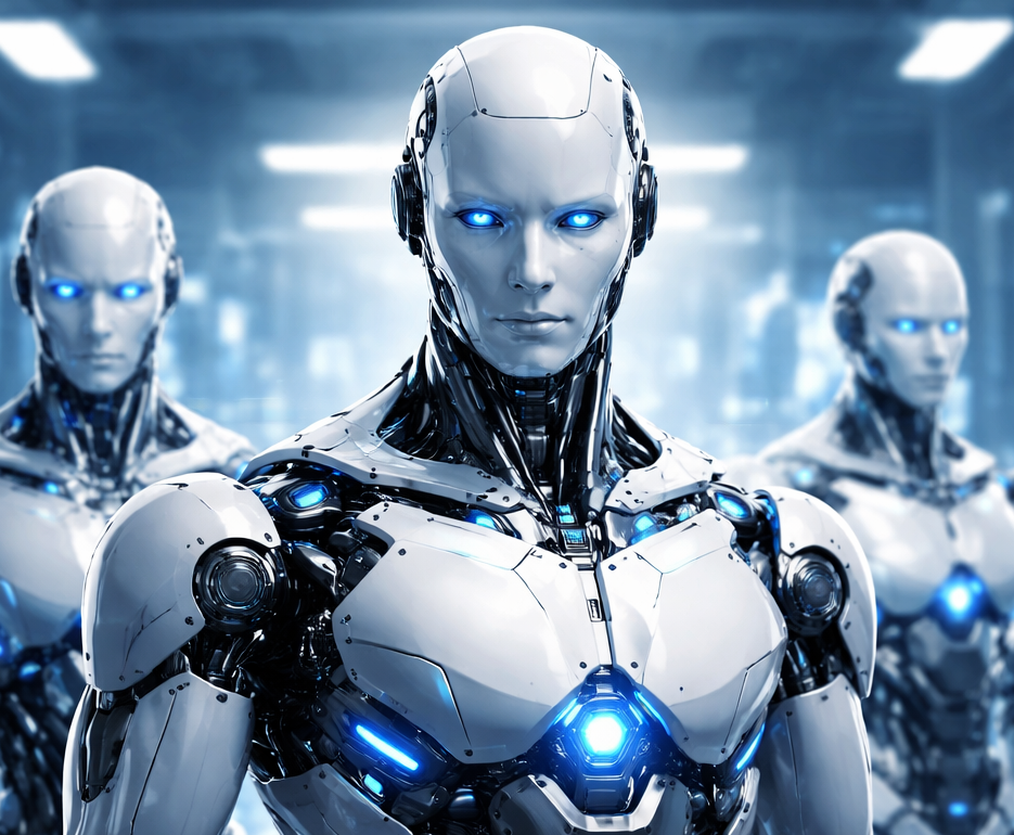 Cina punta sui robot umanoidi, spettacolo e tecnologia al Festival di Primavera