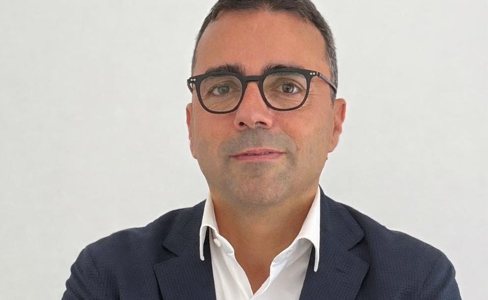 Attilio Pierro nominato vice coordinatore provinciale di Forza Italia a Salerno