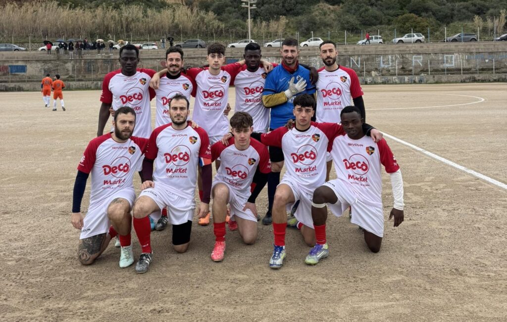 Terza categoria, il Rofrano conferma il primato: la Cilentana esplode. Goleada Porto Infreschi