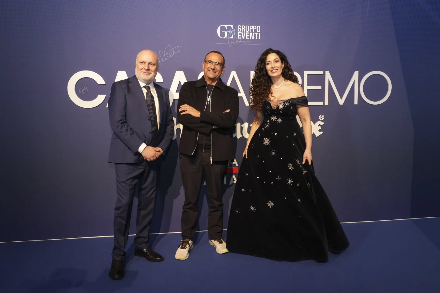 Casa Sanremo, 19 anni di visione: l’hospitality del Festival che ha cambiato il volto della città (e parla cilentano)