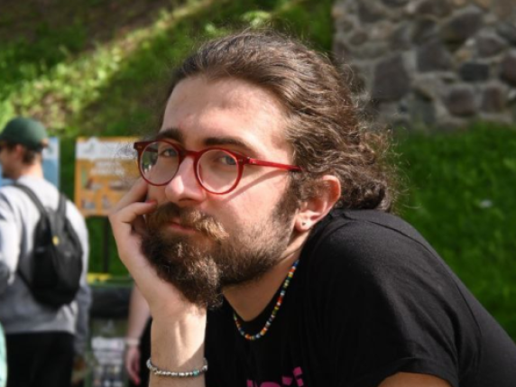 Studente salernitano scomparso a Bologna: ore di angoscia per Davide Proto