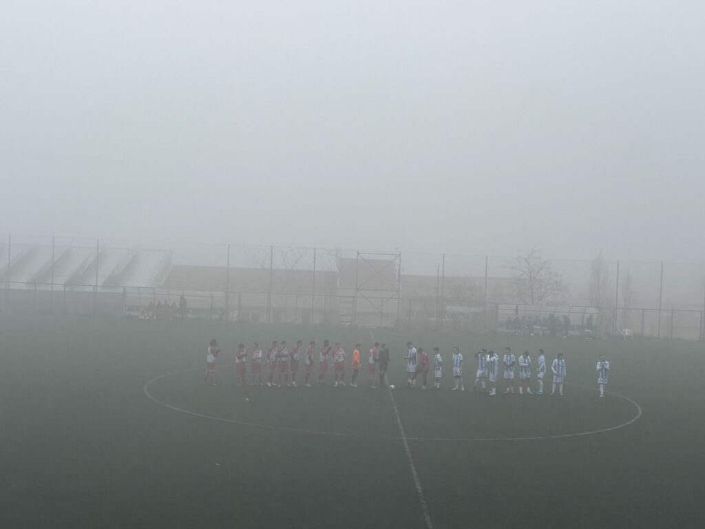 Under-19 Girone I, 19ª giornata: spettacolo e otto gol Buccino Volcei 3 vs 5 Sporting Palomonte