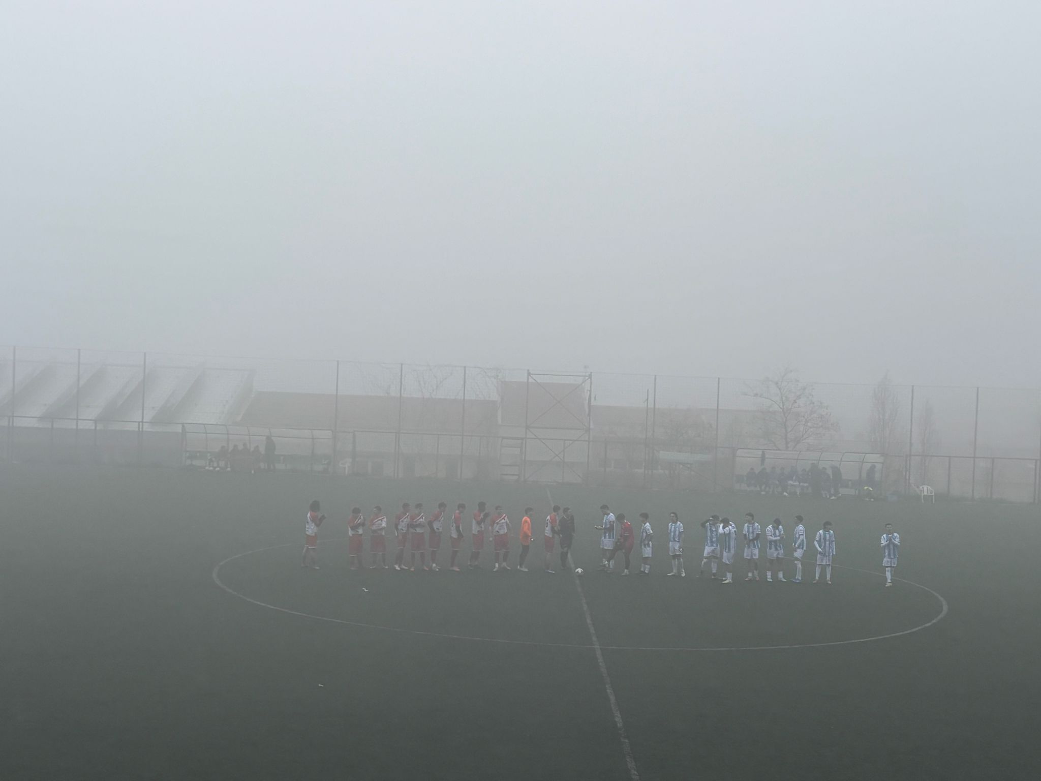 Under-19 Girone I, 19ª giornata: spettacolo e otto gol Buccino Volcei 3 vs 5 Sporting Palomonte