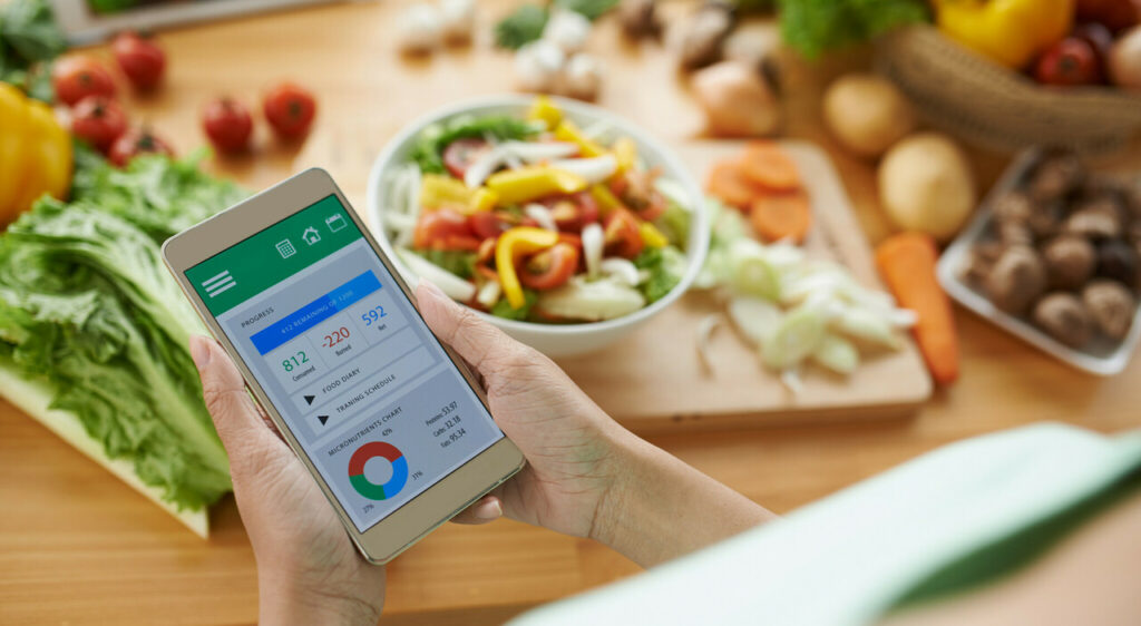 L’intelligenza artificiale trasforma il settore alimentare: dal campo alla tavola