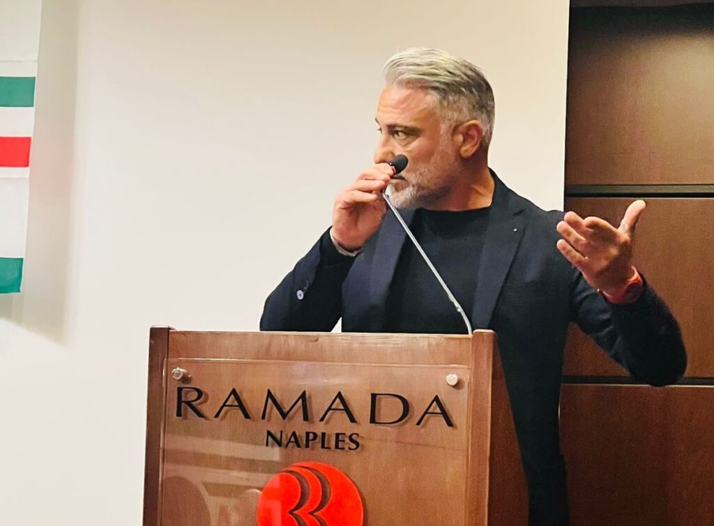 Aree interne, tra promesse e risorse ridotte: la Filca Cisl Salerno chiede «investimenti veri per infrastrutture e lavoro»