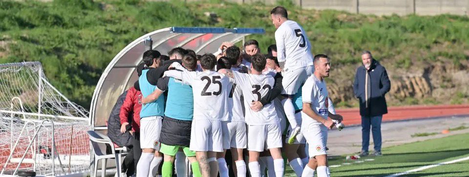 Eccellenza Campania, Gironi A e B: duelli al vertice e campionato più aperto che mai