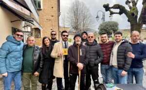 Ceraso, partecipazione e confronto: incontro pubblico sul referendum del 22 e 23 marzo