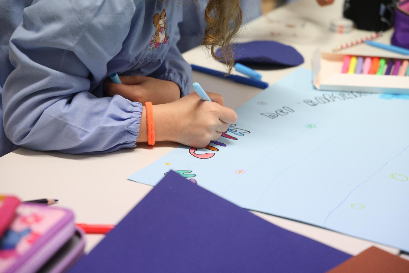 Cinema e cittadinanza attiva: al via ad Agropoli il progetto “La Città dei Bambini”