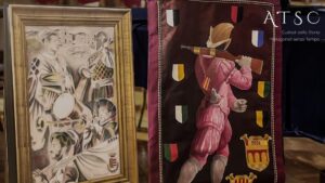 Disfida dei trombonieri 2026: al via concorso per Drappo della Vittoria e trofeo Città fedelissima