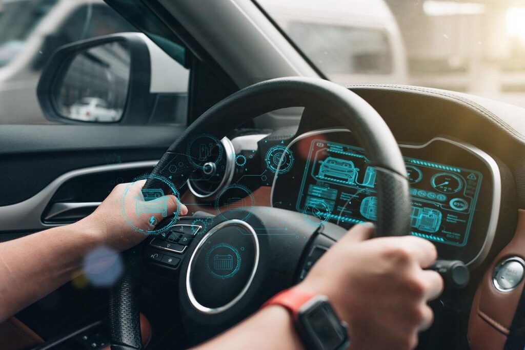 Sicurezza stradale e nuove tecnologie: come cambiano le auto con gli ADAS obbligatori