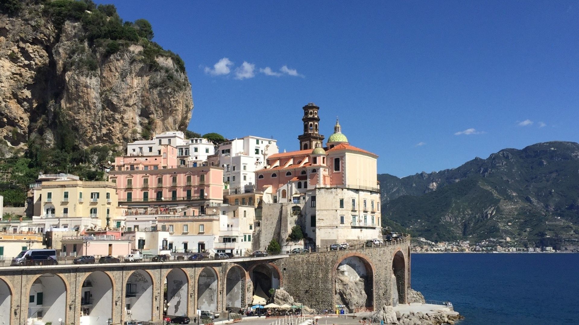Giornata internazionale della donna, l’8 marzo ad Atrani analisi, confronto e riflessioni