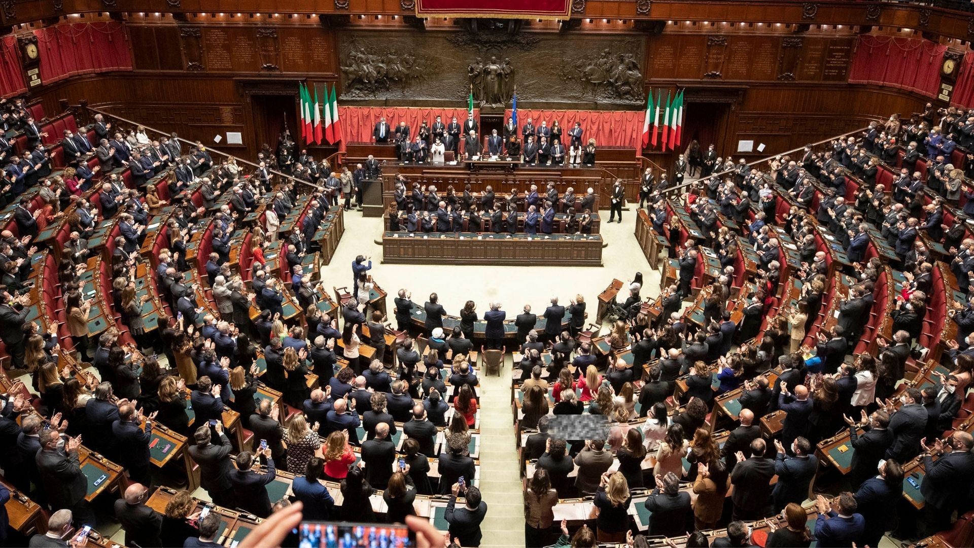 Stabilicum, il centrodestra presenta la nuova legge elettorale: tutte le novità