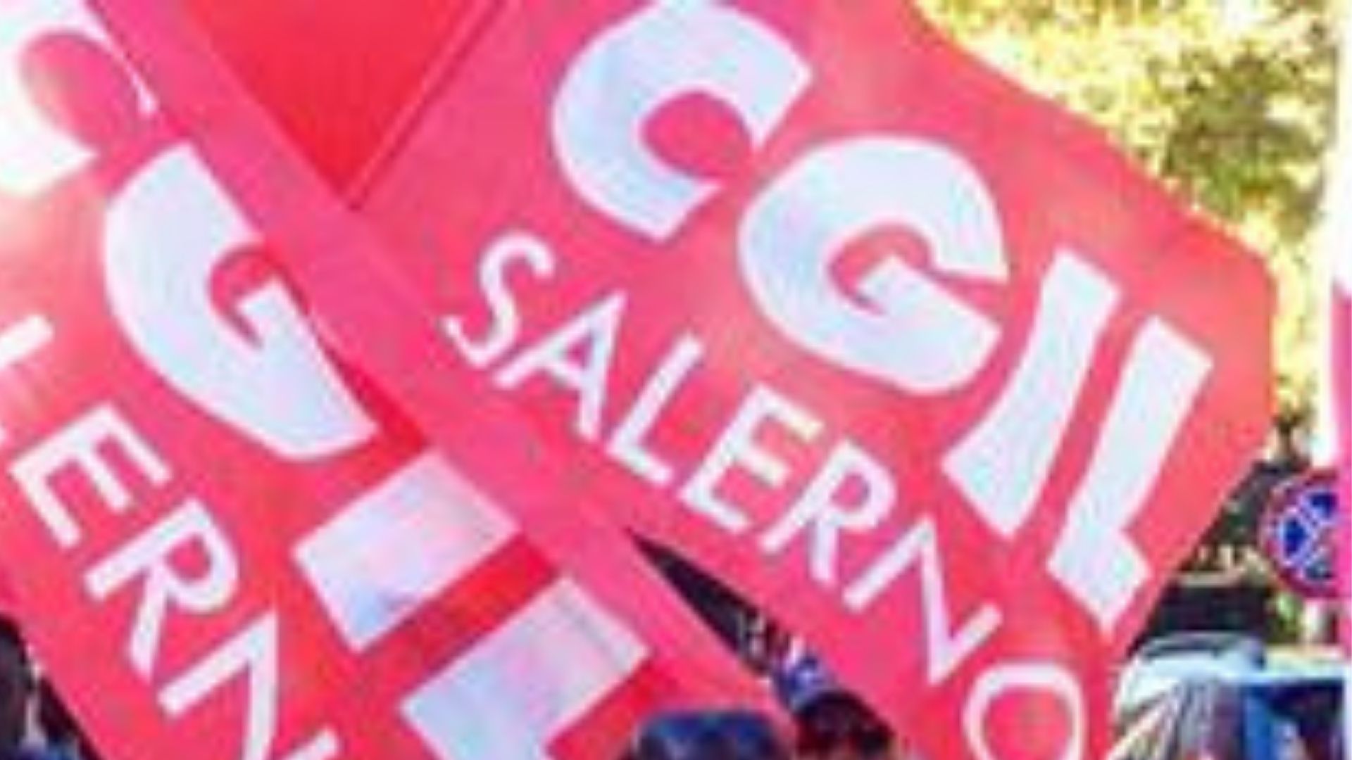 Incidente mortale sul lavoro a Nocera Inferiore, CGIL: «Serve una riforma strutturale della filiera logistica»