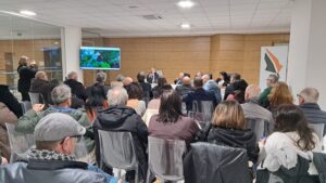 Comunità montana Vallo di Diano: ieri incontro preliminare per DMO di area vasta