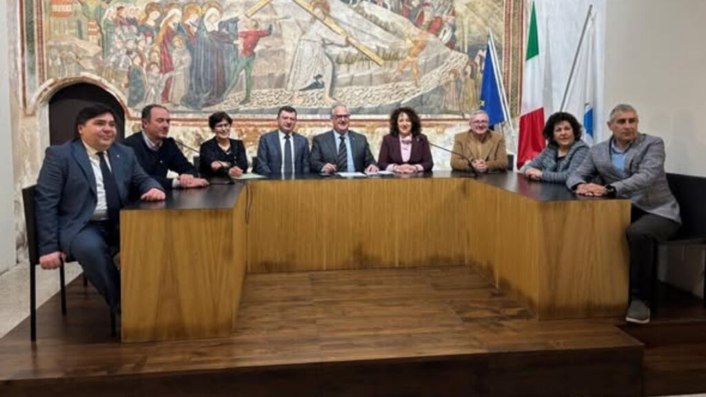 Commercialisti, Ritorto rieletto presidente dell’Ordine Sala Consilina Lagonegro