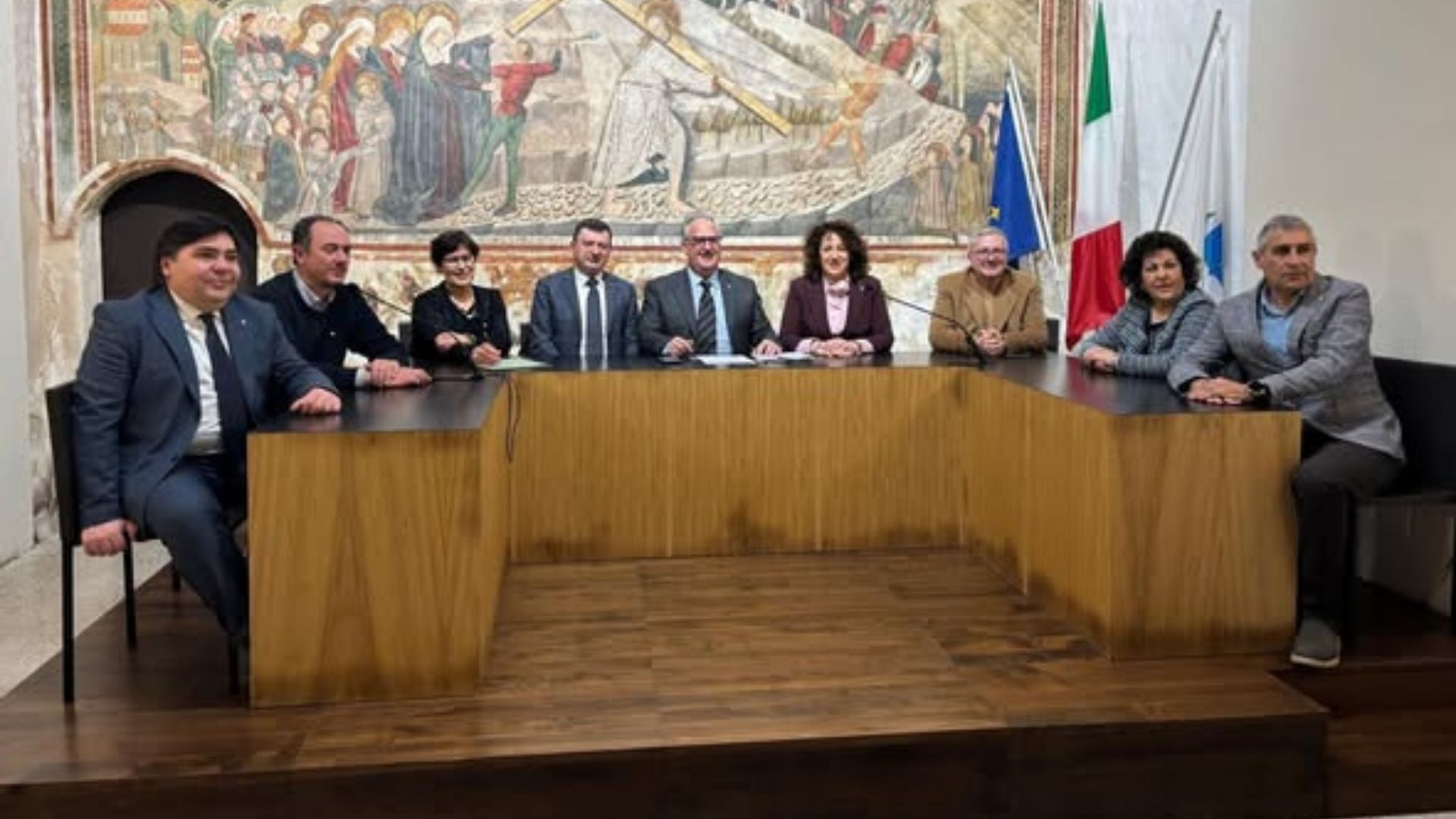 Commercialisti, Ritorto rieletto presidente dell’Ordine Sala Consilina Lagonegro