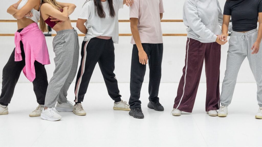 Danza: l’attività fisica che allena corpo e cervello