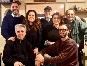 Marina di Camerota, nasce ‘L’Impronta – I Triatisti’: il teatro nel segno della tradizione napoletana