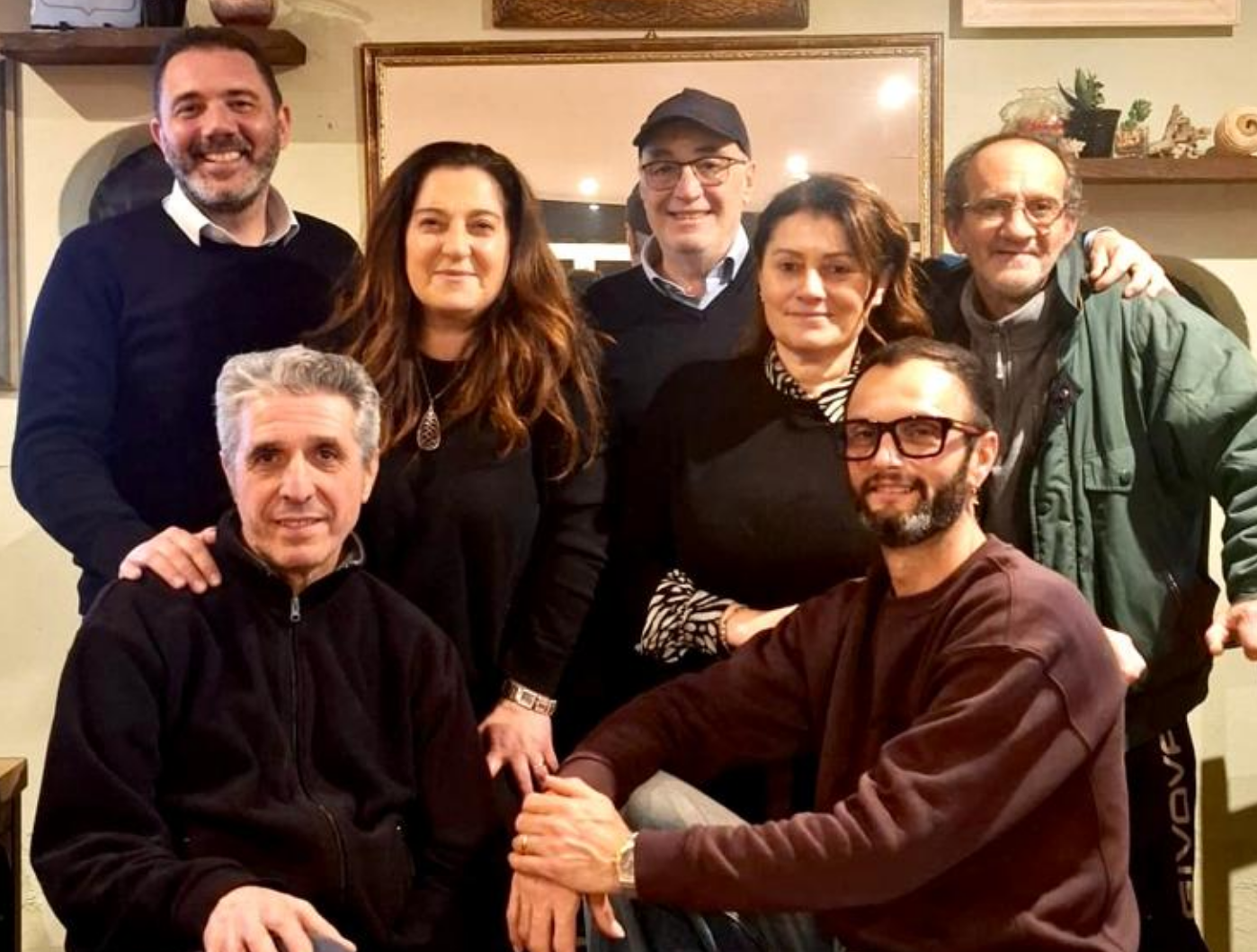 Marina di Camerota, nasce ‘L’Impronta – I Triatisti’: il teatro nel segno della tradizione napoletana