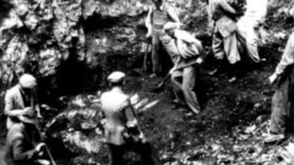 Foibe, oggi il Giorno del ricordo. Bandiere a mezz’asta in tutte le sedi istituzionali della Regione